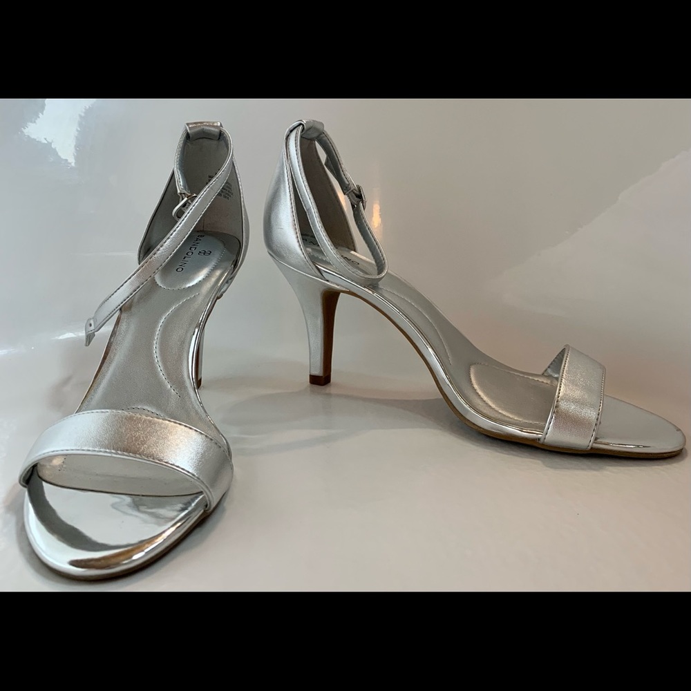 Bandolino heels, size 11